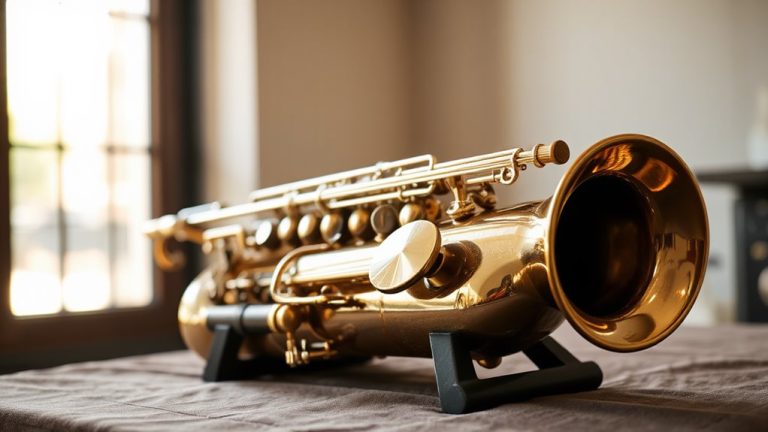 top alto saxophones advancing players