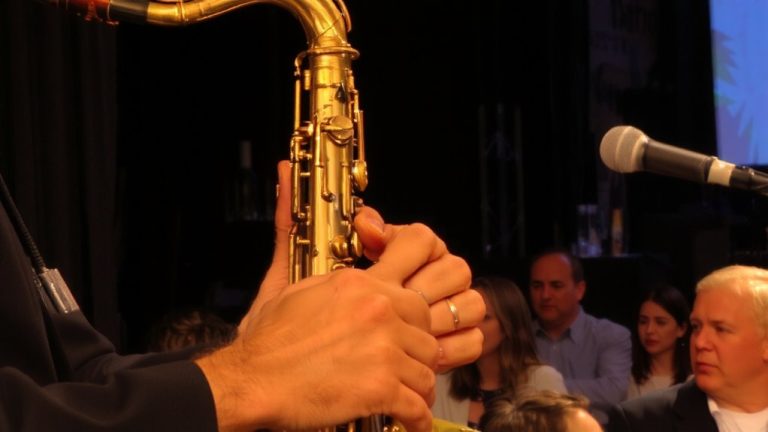 top alto saxophonists