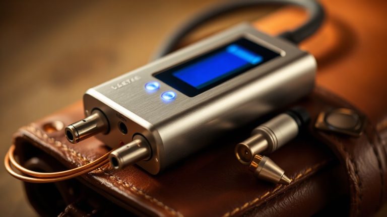 top audio cable testers