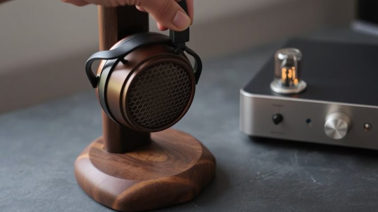 top audio gear picks