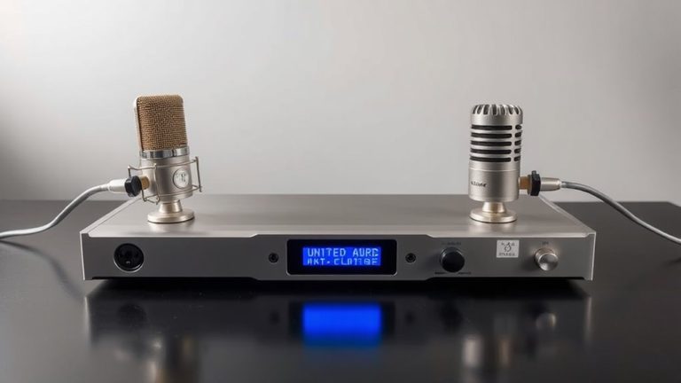 top audio interfaces reviewed