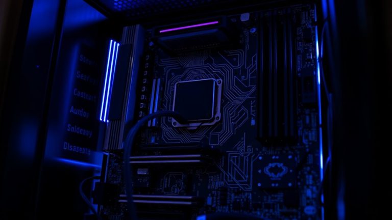 top audio production motherboards