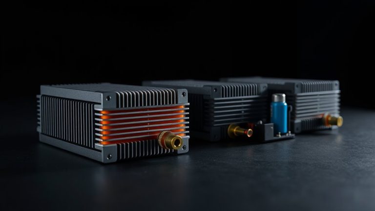 top audiophile amplifier brands