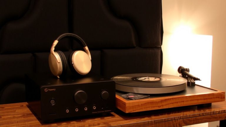 top audiophile grade music picks