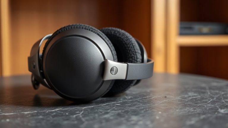 top audiophile headphones under budget