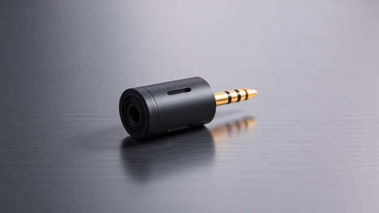 top audiophile type c adapters