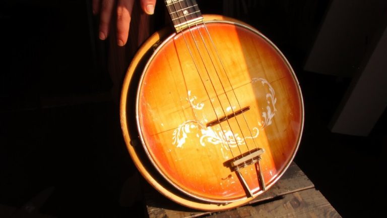 top banjo manufacturers