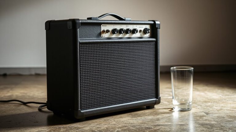 top bass amps under 1000