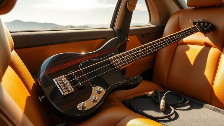 top bass guitars for travel