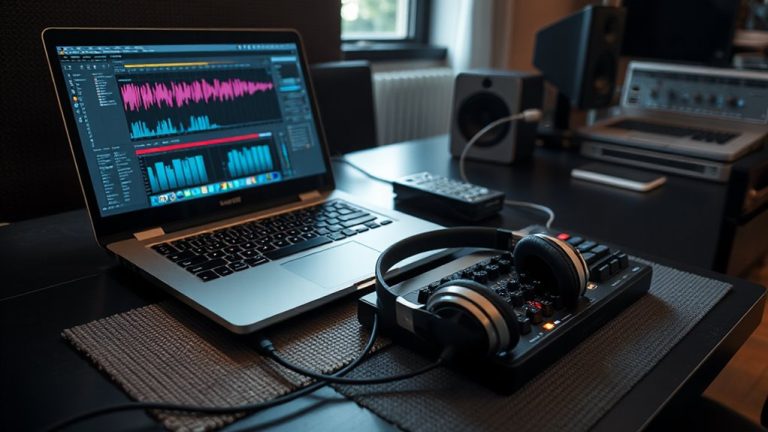 top beat production tools