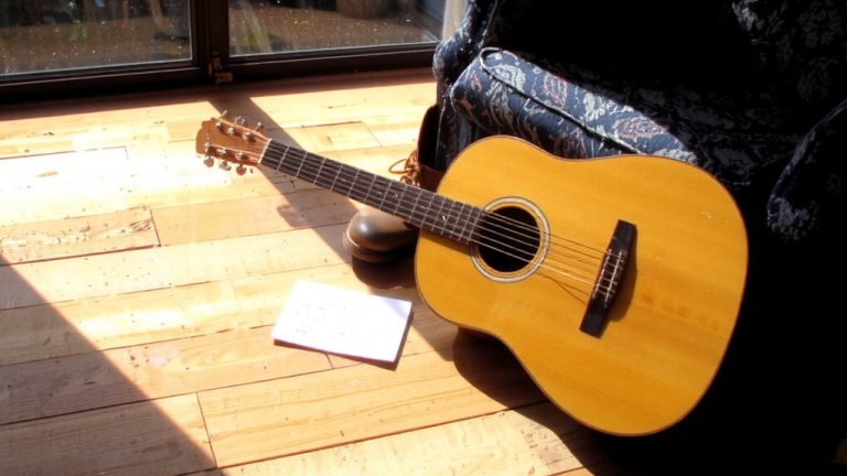 top beatles acoustic tracks