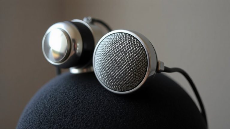 top binaural mics recommendations