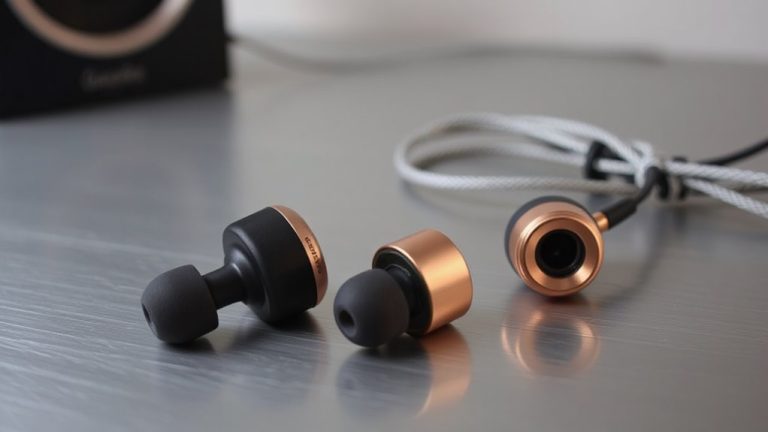 top budget audiophile iems