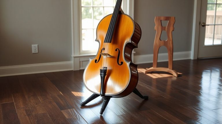 top cello stands recommended