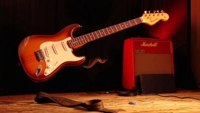 top classic rock guitar solos