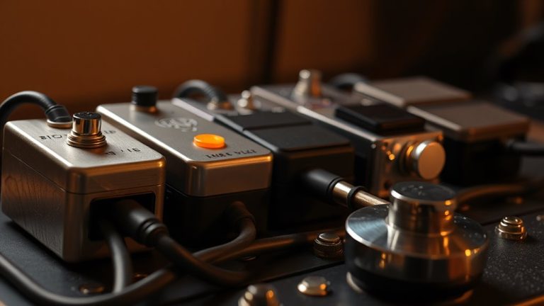 top clone pedals for guitarists