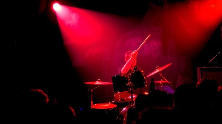 top contemporary rock drummers