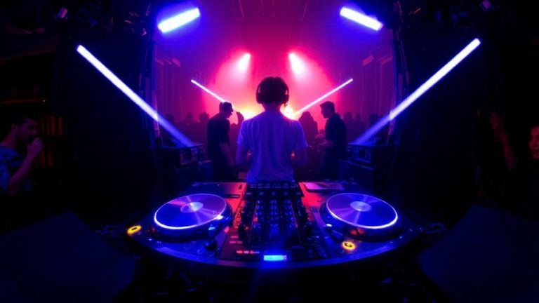 top deep house djs