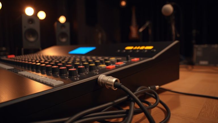 top digital mixers for streaming