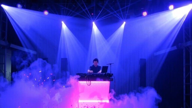 top dj effects