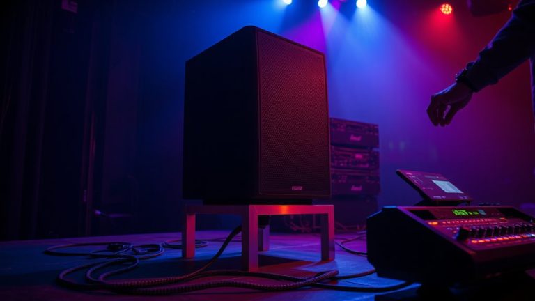 top dj subwoofers revealed