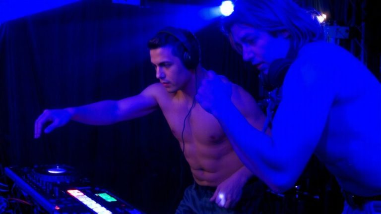 top dnb producer