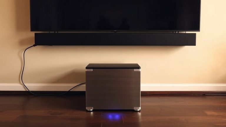 top dolby atmos soundbars