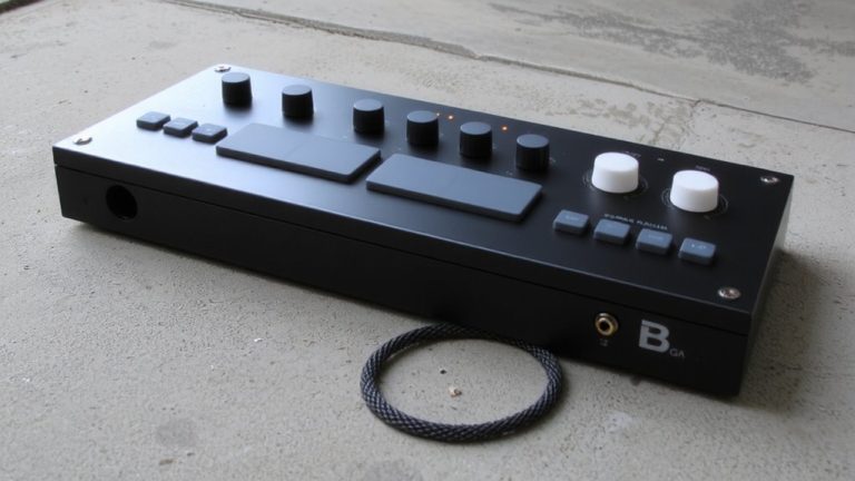 top drum machine software