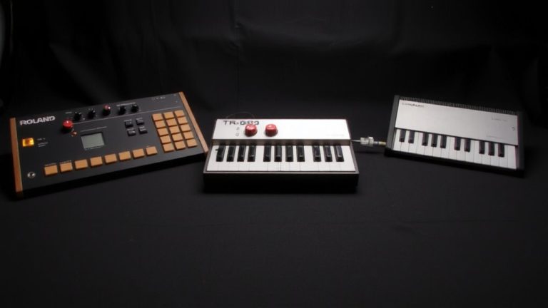 top drum machines ever