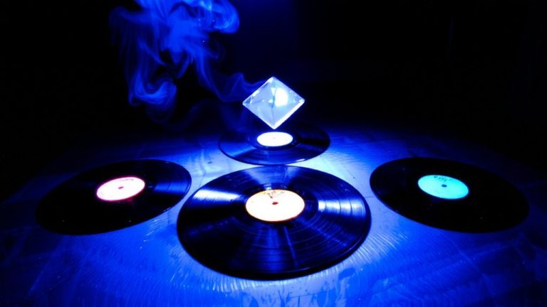 top edm albums