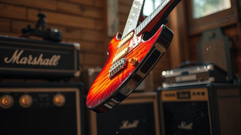 top electric guitars for solos