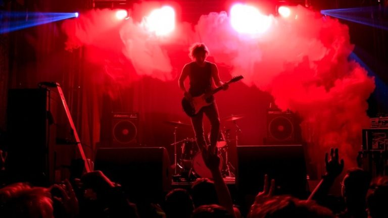 top energetic rock anthems