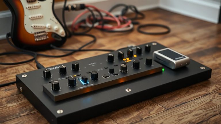top eq guitar pedals