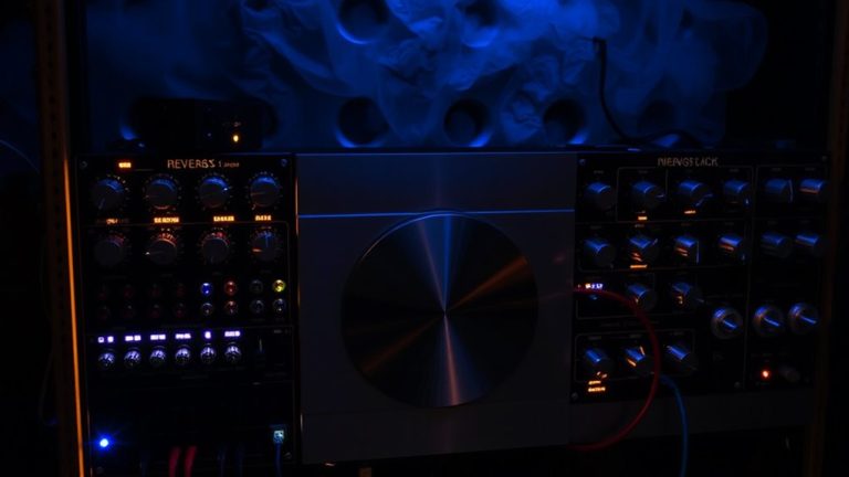 top eurorack reverb modules