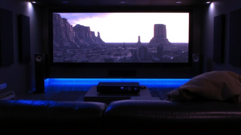 top films for surround sound