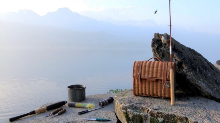 top fly fishing films