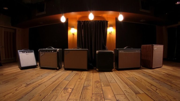 top guitar amps ever