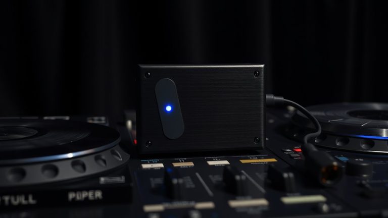 top hard drives for djs