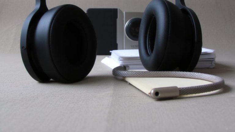 top headphones for transcription