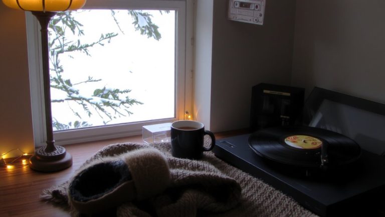 top holiday music alternatives