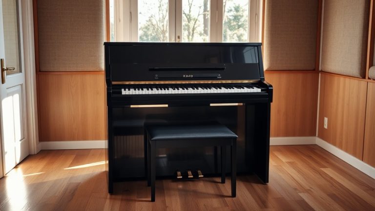 top home digital pianos