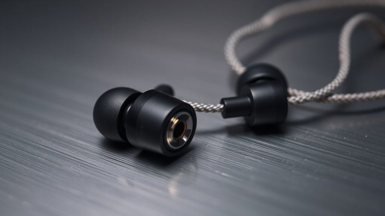 top in ear monitors under 300