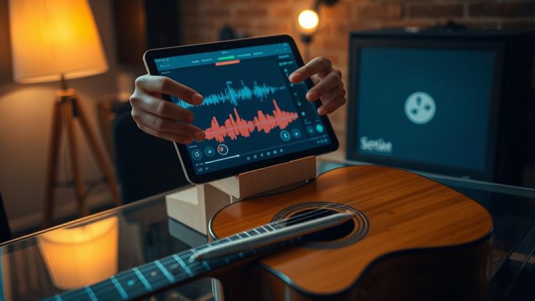 top ipad music apps