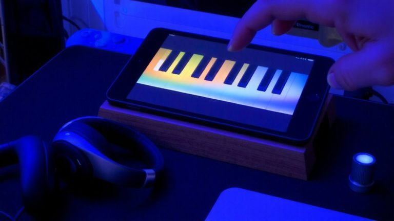 top ipad music apps