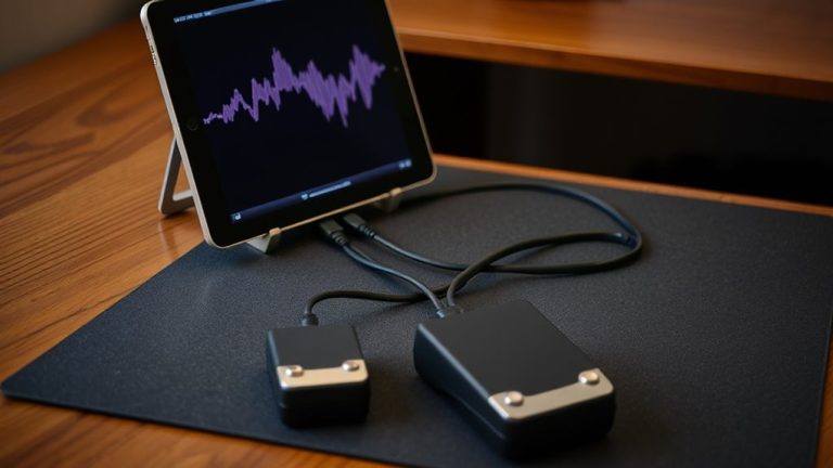 top ipad music pedals