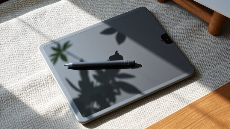 top ipads for designers