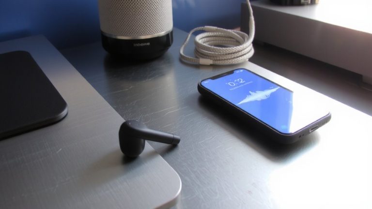 top iphone audio apps