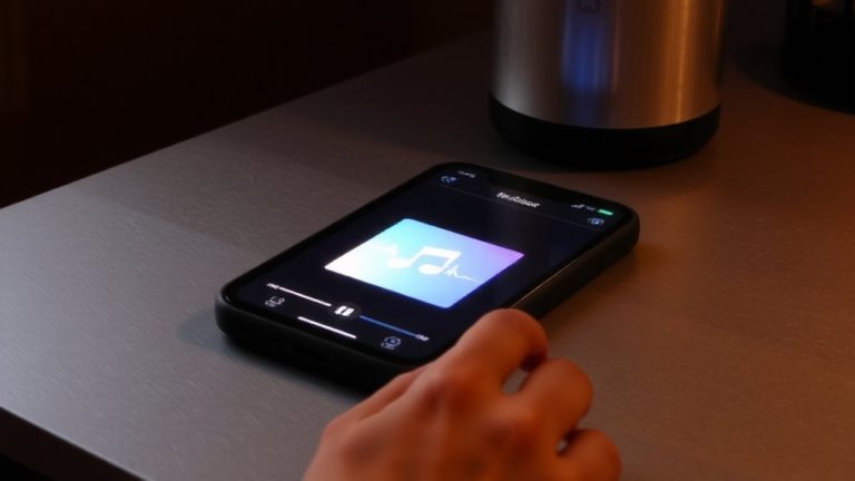 top iphone music apps