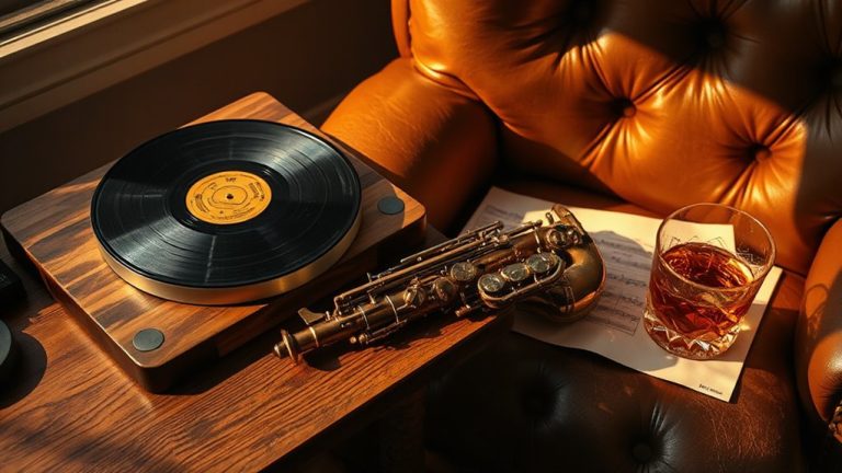 top jazz albums you need