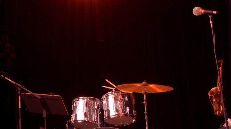 top jazz drumming albums